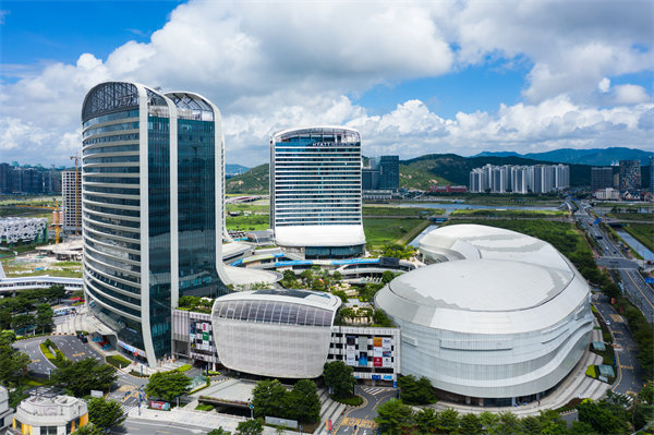 珠海管理咨詢公司排名依據(jù)是什么？怎么選擇咨詢公司？