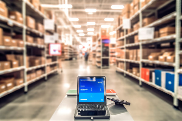 智能化升級：AI與大數(shù)據(jù)如何賦能集成供應鏈決策優(yōu)化