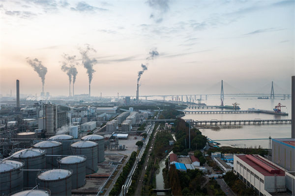 世界關(guān)注美國(guó)大選今日投票，會(huì)影響到制造業(yè)么？