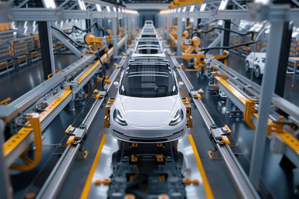 特朗普宣布勝選！國內制造業何去何從？