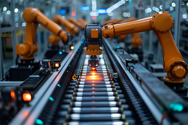 精益布局優(yōu)化策略，如何最大化生產(chǎn)流程效率與靈活性？