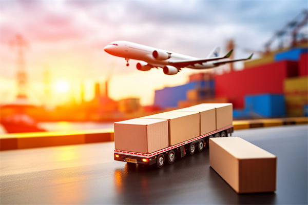 跨境電商供應鏈挑戰：如何跨越物流與文化障礙？