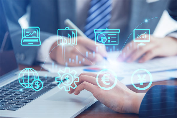 智慧烏鎮(zhèn)點亮數(shù)字經(jīng)濟(jì)新未來，企業(yè)年度計劃怎么看？