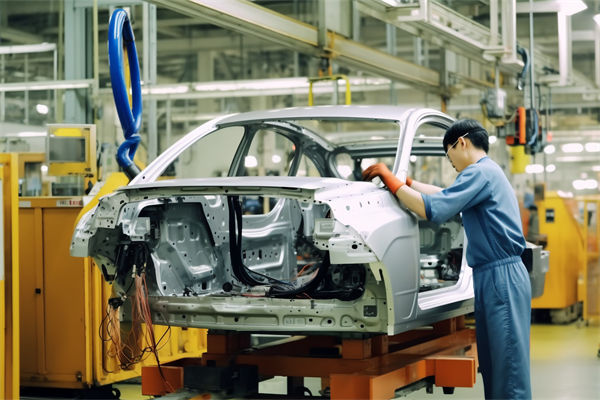 如何通過精益生產(chǎn)，實(shí)現(xiàn)生產(chǎn)線的快速換模與調(diào)整？