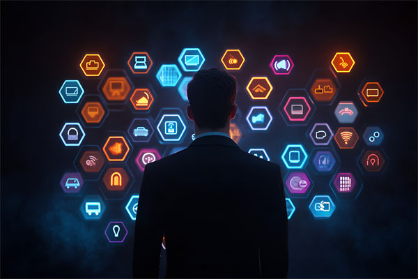 數字化工具在組織規劃管理中扮演了怎樣的角色？