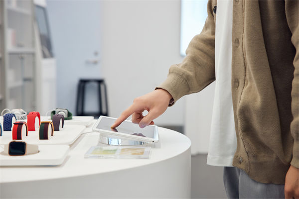 線上線下融合營銷：如何打造無縫購物體驗？