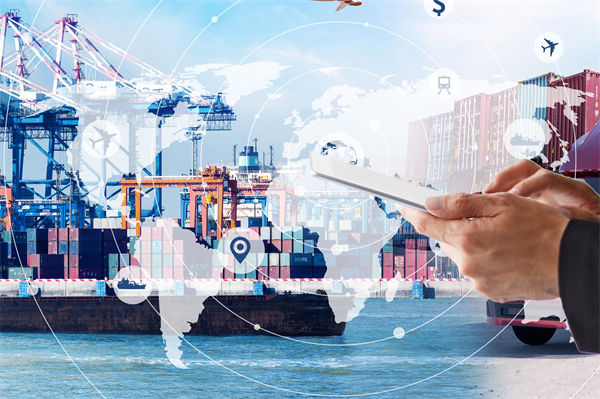 數字化轉型如何推動供應鏈管理的創新與升級？