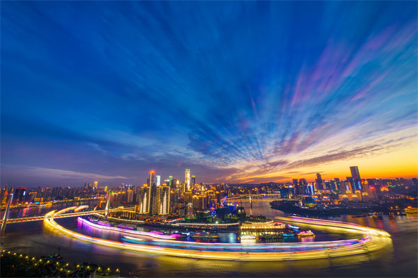 重慶營銷咨詢公司如何為企業(yè)打造創(chuàng)新營銷策略？