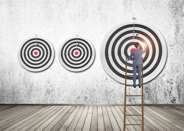 如何通過組織規劃，實現組織的可持續發展目標？