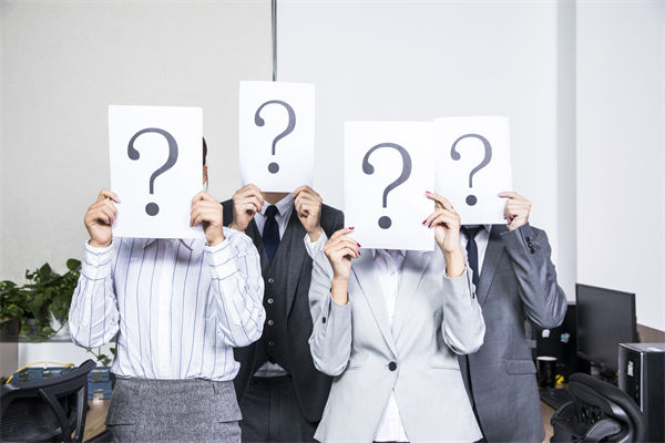 企業組織規劃管理不善，是否會引發內部混亂？