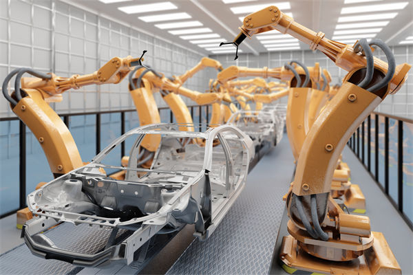 新能源行業競爭白熱化，精益生產怎樣助力企業彎道超車？