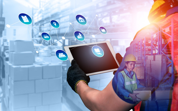 人工智能在供應鏈管理中，有哪些應用場景？