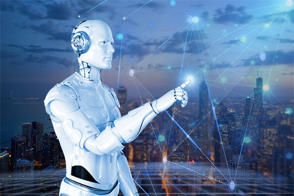 人工智能在供應鏈管理中，有哪些應用場景？