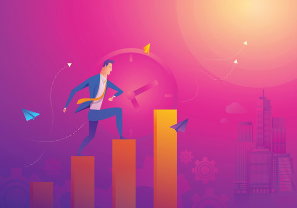 你知道嗎？制定年度經營計劃的這些陷阱要避免！