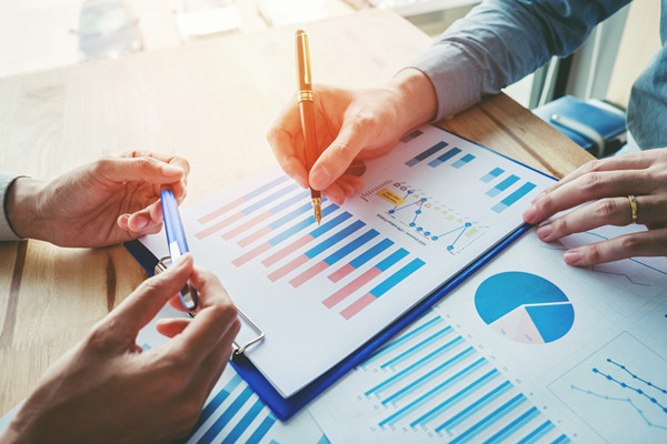 忽視企業預算管理？小心成本失控，利潤蒸發！