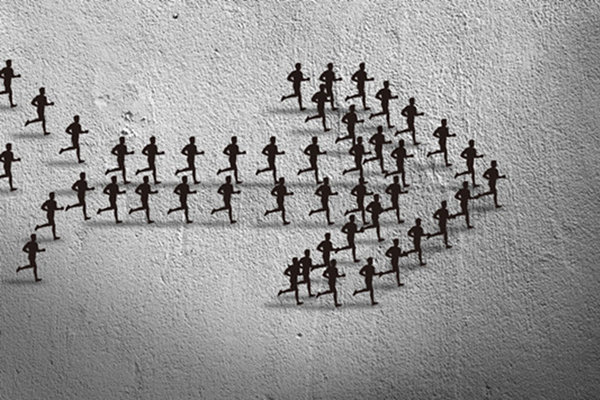 揭秘！高效組織規劃管理如何助力企業飛速發展？