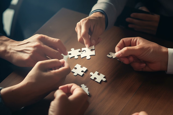 揭秘！高效組織規劃管理如何助力企業飛速發展？