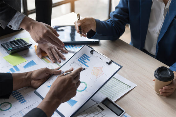 預算考核體系如何設計，才能準確反映部門績效？