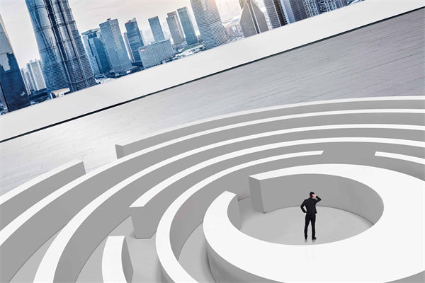 企業深陷困境，管理咨詢如何以雷霆手段打破發展僵局？