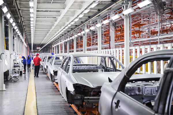 精益生產在供應鏈管理中的應用能否有效縮短交貨周期？