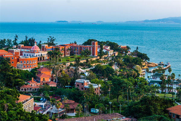 集團旗下子公司各自為戰，協同效應全無，廈門集團管控咨詢公司如何整合？