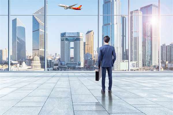 組織架構混亂，效率極低，怎么規劃才能讓企業重煥生機？