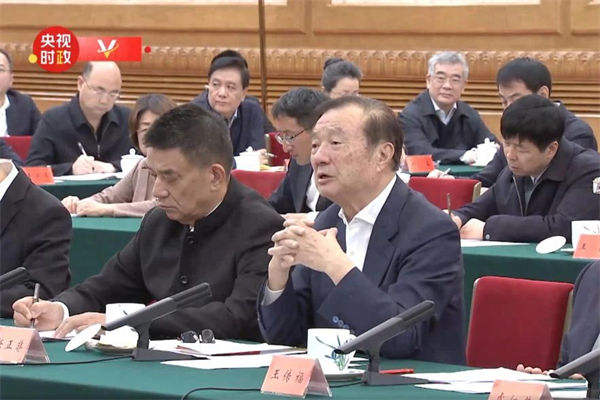 這場民營企業座談會釋放重要信號，民營企業的春天要來了？