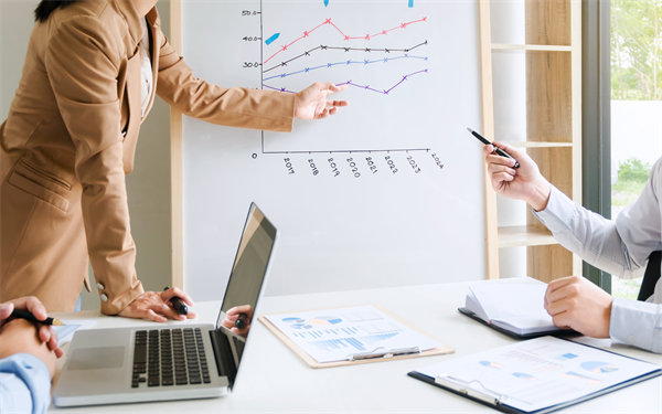 績效管理系統，是應該追求高科技還是保持人性化？