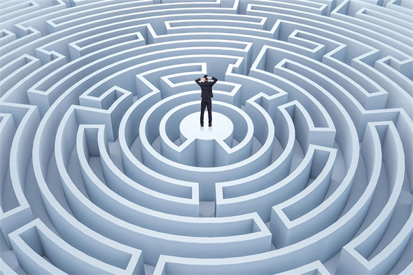 忽視組織規劃管理，企業是否正面臨被淘汰風險？