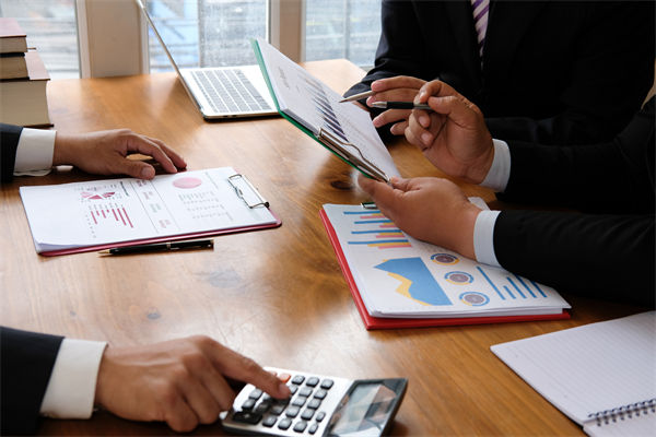 預算執行失控，成本飆升，企業怎樣才能力挽狂瀾？