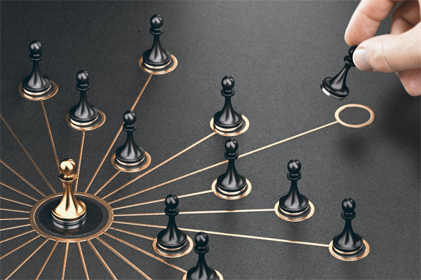 集團業務多元擴張，怎樣構建適配的管控體系來駕馭全局？