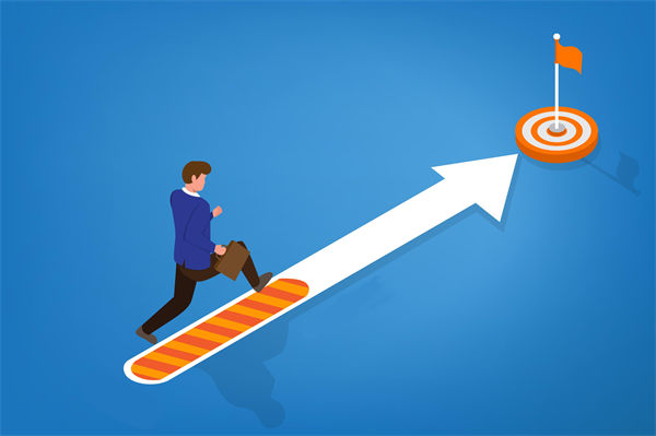 戰(zhàn)略目標空有藍圖，執(zhí)行過程困難重重，怎樣讓目標落地？