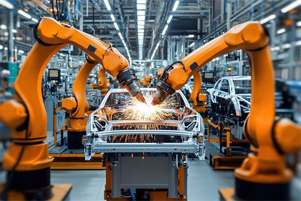 生產流程混亂，浪費驚人，精益生產管理如何為您梳理優化？