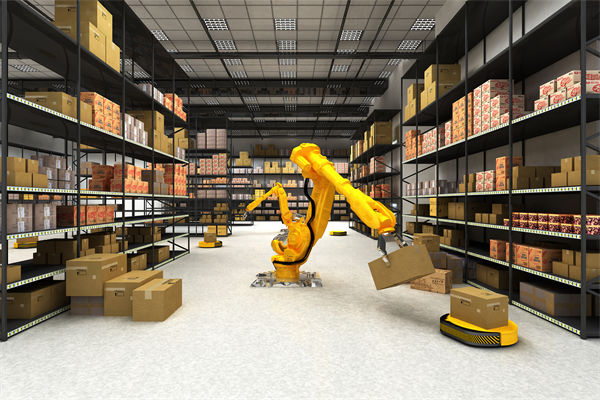 以人工智能賦能高質量發(fā)展，對供應鏈管理有何啟示？