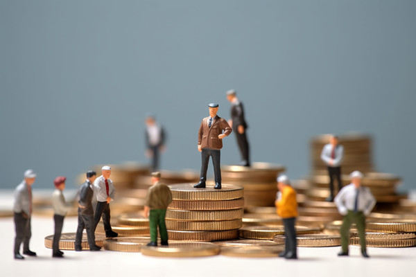 中小企業薪酬管理難題多，怎樣以小投入獲大回報？