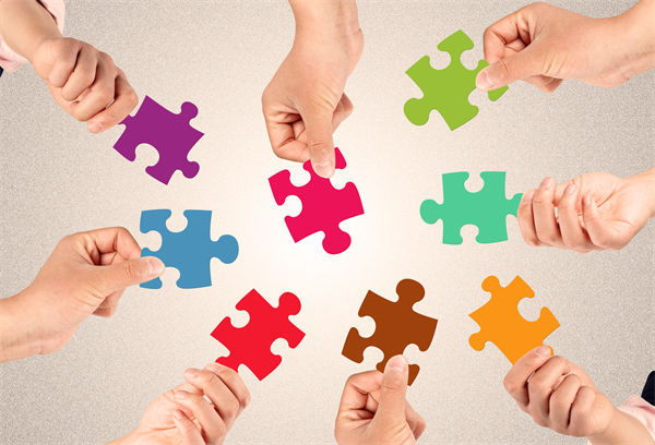 部門協作梗阻頻發，組織規劃管理怎樣打造無縫對接流程？