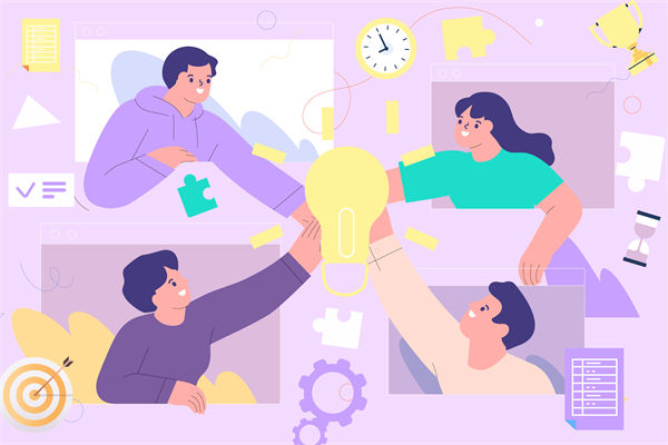 部門(mén)職責(zé)不清，協(xié)同困難，組織規(guī)劃如何重塑高效協(xié)作流程？