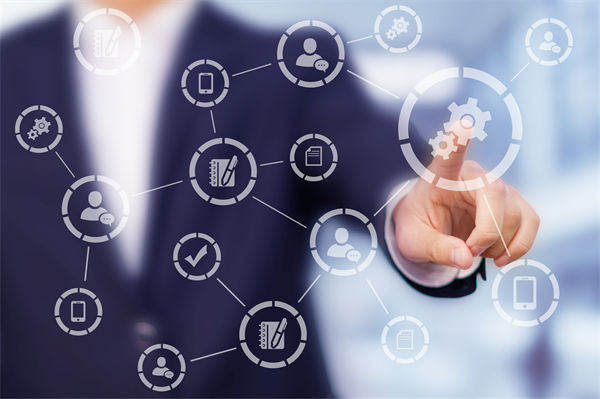 集團業務分散難管，怎樣搭建高效管控體系突破困局？