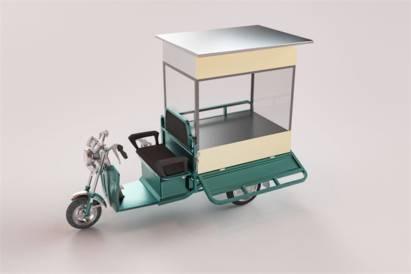 美國人喜歡的“三蹦子”可能要斷貨了，有何營銷啟示？