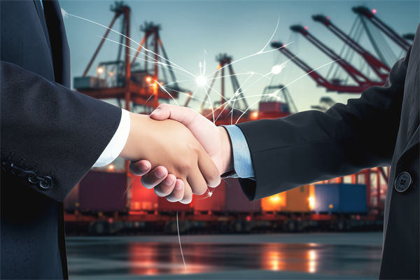 特朗普上任之前，中國已經早有布局的組織規劃啟示