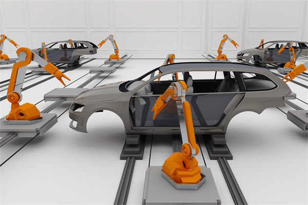 同行都在靠精益生產盈利，您的企業為何還在原地踏步？