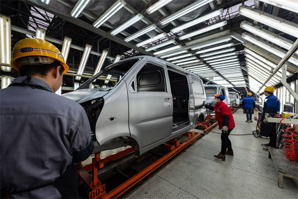 同行都在靠精益生產盈利，您的企業(yè)為何還在原地踏步？