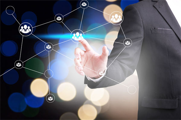 企業管理難題扎堆，怎樣一招破解實現高效運轉？