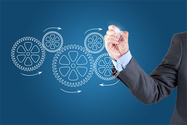 企業(yè)管理難題扎堆，怎樣一招破解實現(xiàn)高效運轉(zhuǎn)？