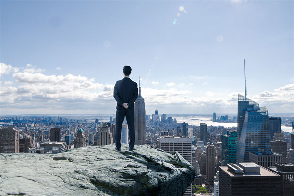 毫無前瞻性，錯失風口，戰略規劃如何把握未來趨勢？