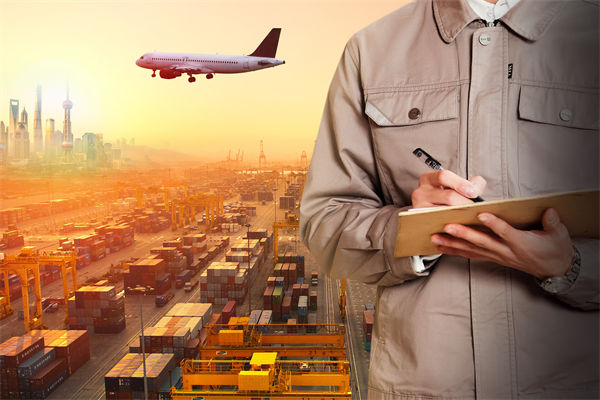 物流配送混亂，貨物總是晚點，如何優化供應鏈物流？