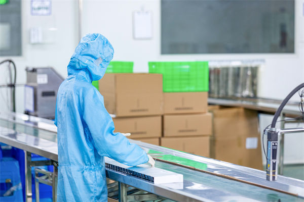 集成供應鏈分析：為什么中國日用品供應商心態變了？