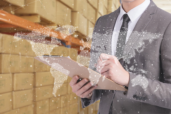 在全球化背景下，集成供應(yīng)鏈面臨哪些挑戰(zhàn)與機(jī)遇？