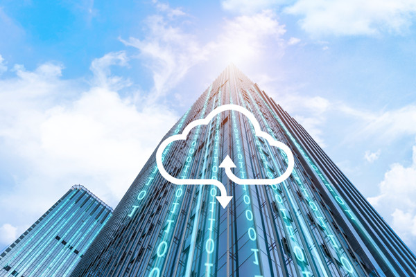 數(shù)字化浪潮下，集團(tuán)管控怎樣借技術(shù)革新提升競(jìng)爭(zhēng)力？