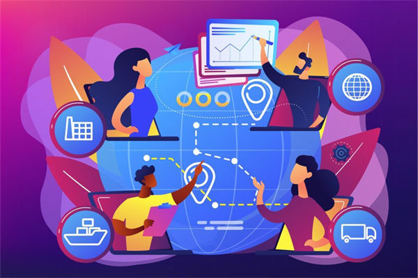 供應(yīng)鏈成本高企？如何用數(shù)字化重構(gòu)效率與彈性？